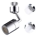 Duză cu filtru pentru robinet SPRAYFAUCET
