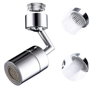 Duză cu filtru pentru robinet SPRAYFAUCET