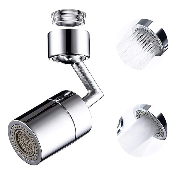 Duză cu filtru pentru robinet SPRAYFAUCET