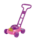 Masina de jucarie pentru facut baloane de sapun pentru copii