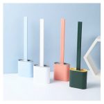 Perie pentru toaleta