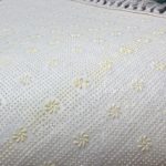 Covor Bucatarie, Model Sot/Sotie, Maro/Gri/Rosu, 80 x 150cm, Antiderapant