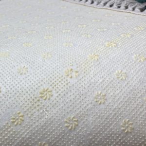 Covor Bucatarie Antiderapant, Model Fructe/Legume, Maro, 80 x 150cm, Antiderapant, ST304