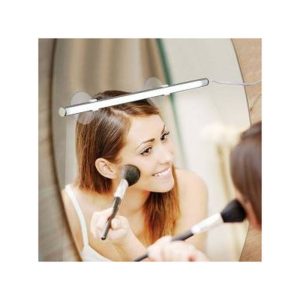 NEON LED CU VENTUZE PENTRU MACHIAJ