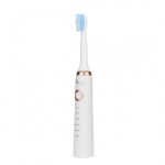 Periuta de dinti electrica cu 3 capete de schimb