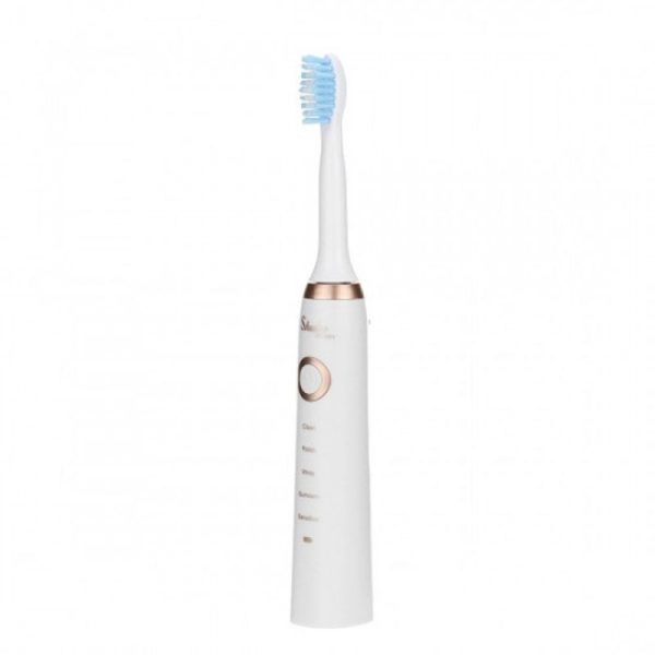 Periuta de dinti electrica cu 3 capete de schimb