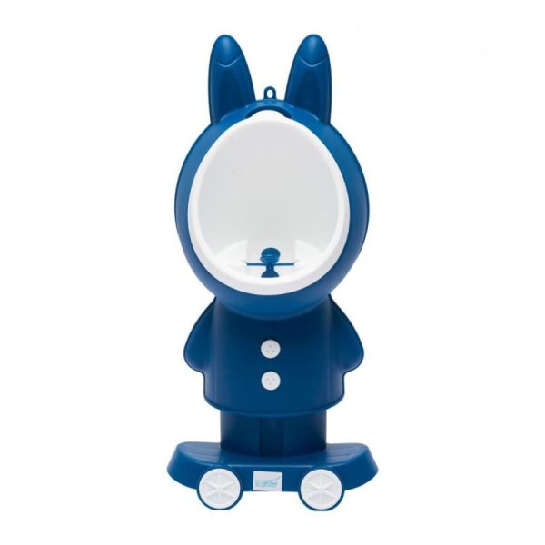 Pisoar baieti U-Grow Albastru