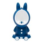 Pisoar baieti U-Grow Albastru