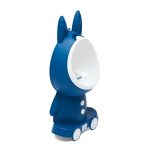 Pisoar baieti U-Grow Albastru