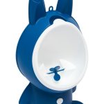 Pisoar baieti U-Grow Albastru