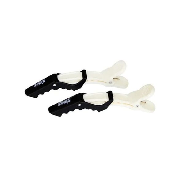 Placa DSP Profesionala pentru creponat parul, 45W, 2 agrafe pentru par incluse