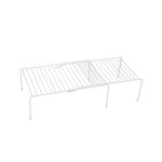 Polita sau organizator bucatarie Zola extensibila, ideal pentru o buna organizare, 38x26x13.5 cm 2 Polita/organizator bucatarie, Zola®, extensibila, ideal pentru o buna organizare, 38x26x13.5 cm