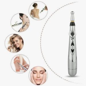 Stilou electric de acupunctură