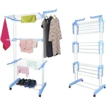 Uscator vertical mobil de rufe 1 Uscator vertical mobil de rufe