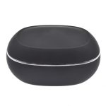 Casti Wireless K28, Bluetooth 5.0, Negru