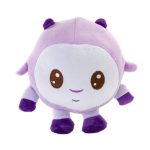 Set 5 personaje Baby Riki, Ariciul, Topa, Pandi, Grohi, Milu