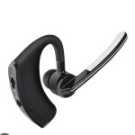 Casca bluetooth ergonomica