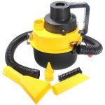 Aspirator Auto Portabil,12V