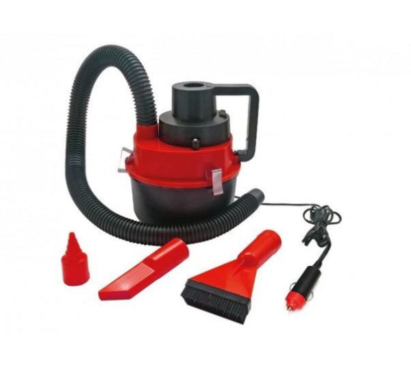 Aspirator Auto Portabil,12V