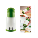 Maruntitor verdeturi cu miscari circulare