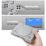 Consola de jocuri video Retro Super 8 BIT Game