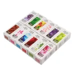 Set 12 uleiuri aromaterapie, 12 x 10 ml