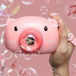 Camera Foto de Jucarie cu Baloane