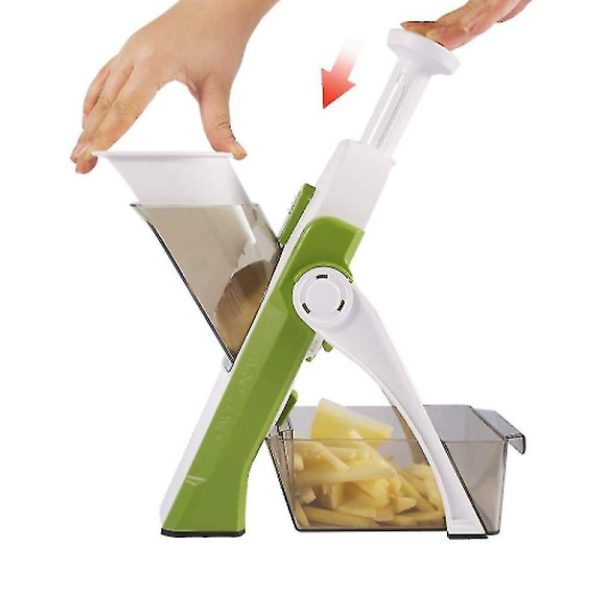 Feliator legume fructe pliabila