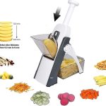 Feliator legume fructe pliabila