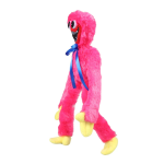Jucarie de plus Huggy Wuggy, Roz,