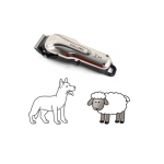 Masina profesionala de tuns caini si oi, aparat de tuns animale 8 in 1 8 Masina profesionala de tuns caini si oi, aparat de tuns animale 8 in 1