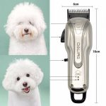 Masina profesionala de tuns caini si oi, aparat de tuns animale 8 in 1 4 Masina profesionala de tuns caini si oi, aparat de tuns animale 8 in 1