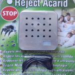 Aparat Ultrasunete Stop Acarieni