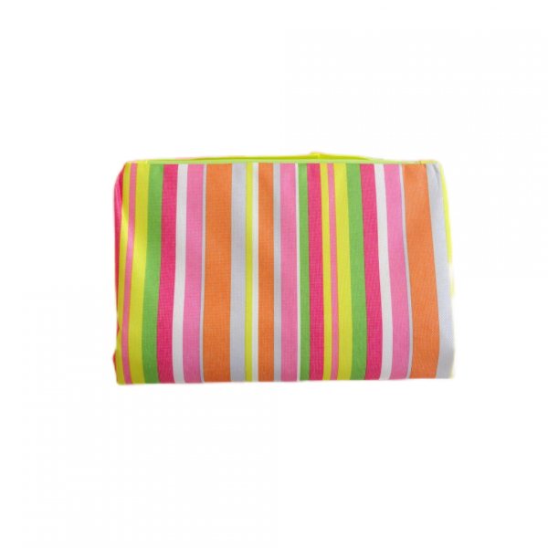 Patura picnic, 145 x 150 cm, model dungi, Verde picmat-150