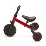 Tricicleta U-Grow 2 in 1, rosie 3 Tricicleta U-Grow 2 in 1, rosie