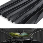 Set 4 parasolare retractabile auto