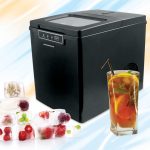 MASINA CUBURI GHEATA HEINNER HIM-105BK