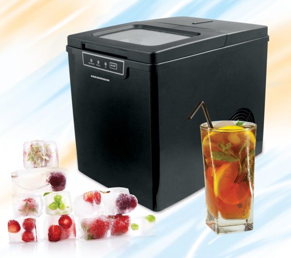 MASINA CUBURI GHEATA HEINNER HIM-105BK