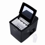 MASINA CUBURI GHEATA HEINNER HIM-105BK