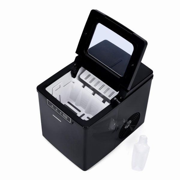 MASINA CUBURI GHEATA HEINNER HIM-105BK