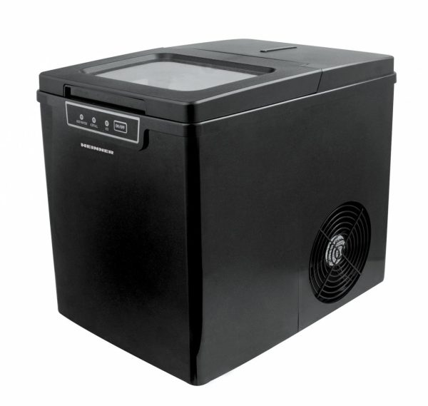 MASINA CUBURI GHEATA HEINNER HIM-105BK