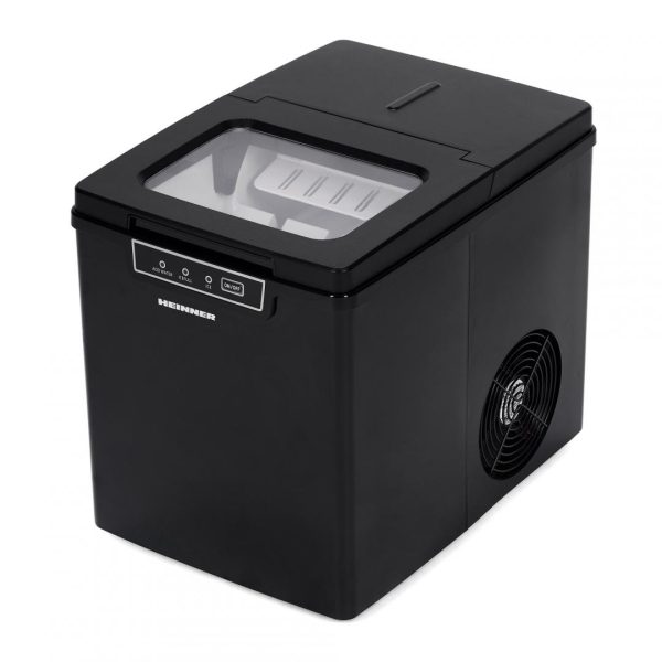 MASINA CUBURI GHEATA HEINNER HIM-105BK