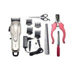 Masina profesionala de tuns caini si oi, aparat de tuns animale 8 in 1 3 Masina profesionala de tuns caini si oi, aparat de tuns animale 8 in 1