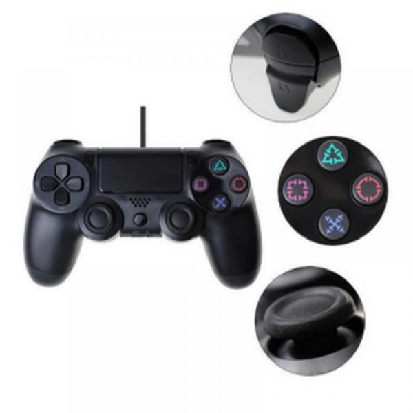 Controller Doubleshock 4 PS4 Wirelless