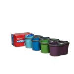 Mopul Rotativ cu Galeata16 L