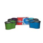 Mopul Rotativ cu Galeata16 L