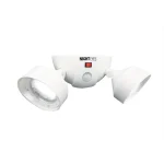 Lampa LED fara fir cu senzor de miscare Night Eyes