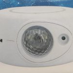 Proiector Bluethot Cer cu stele