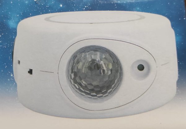 Proiector Bluethot Cer cu stele