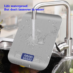 Cantarul de bucatarie Digital 5 KG